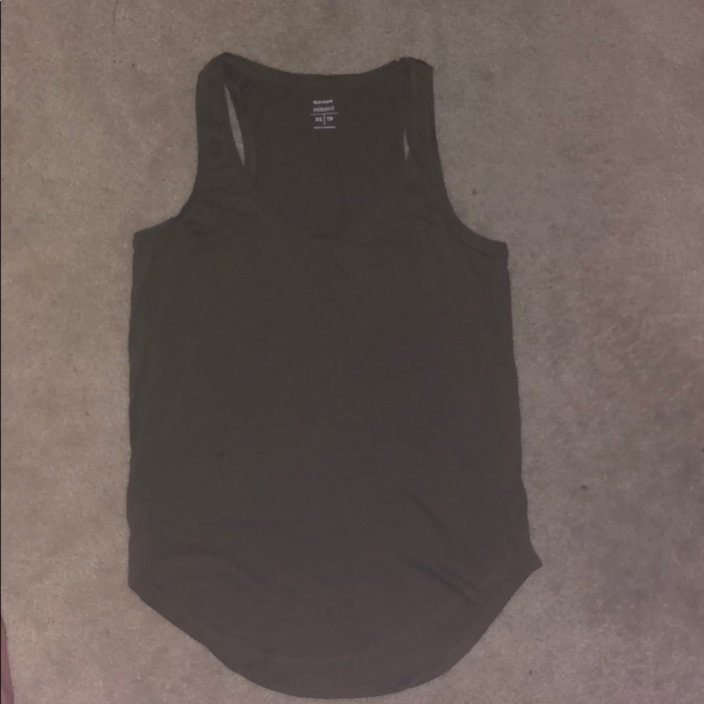 Old Navy Relaxed Tank